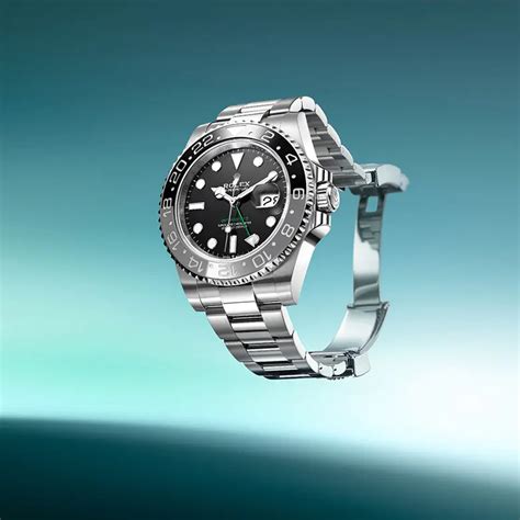 rolex gmt nuovi modelli|New watches 2024 .